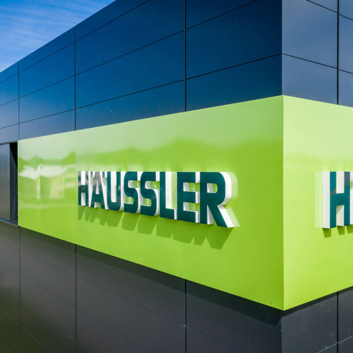 Häussler
